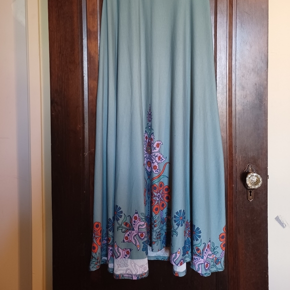 Lularoe  Maxi dress size XS - Picture 2 of 4